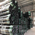 API Spec 5ct Seamless Steel Counting and Tubing